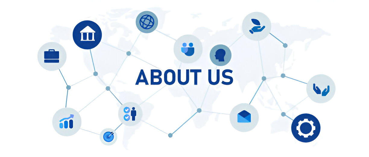 About Us Image